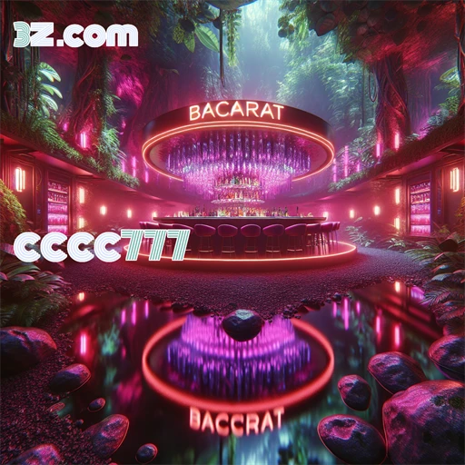 Cassino Inovador e Interativo no site cccc777.com