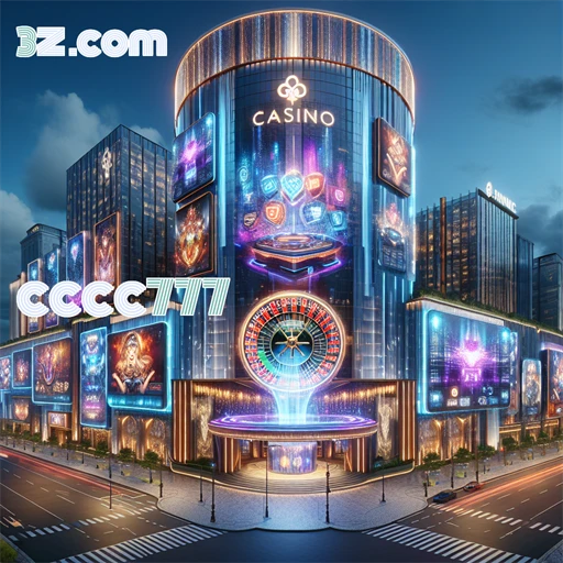 Login Criativo: Atrações do ccccc777.com para Gamers Brasileiros