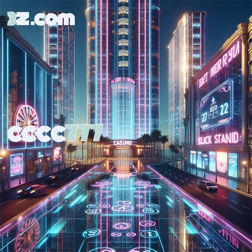 Seção VIP do ccccc777.com: A Experiência de Jogo Elevada